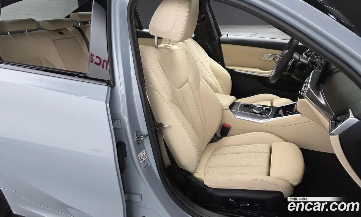 BMW 3 серия 2024 2.0 автомат (гидро), фото 16 BMW 3 серия 2024 2.0 автомат (гидро), фото 16