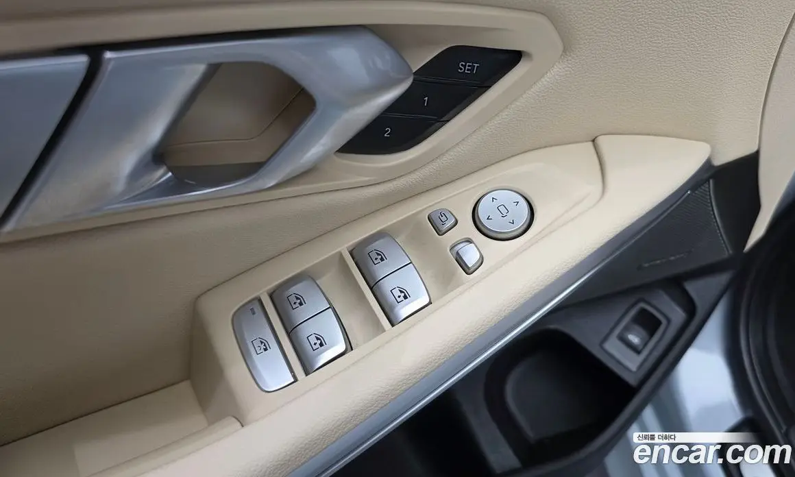 BMW 3 серия 2024 2.0 автомат (гидро), фото 19 BMW 3 серия 2024 2.0 автомат (гидро), фото 19