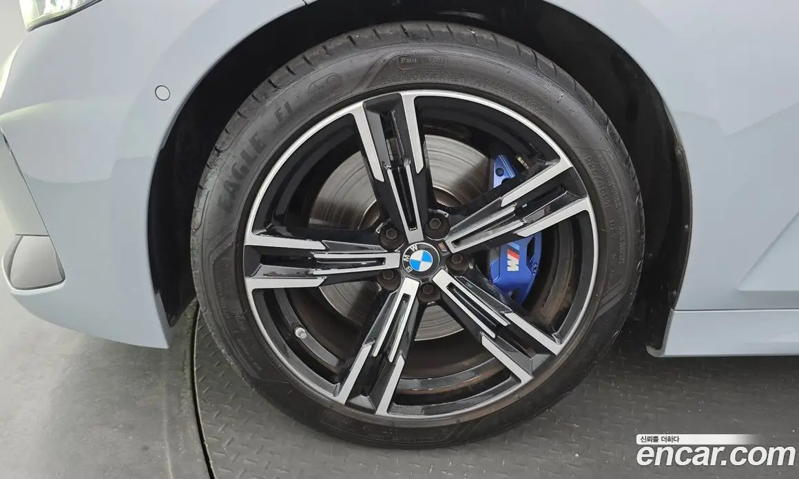 BMW 3 серия 2024 2.0 автомат (гидро), фото 5 BMW 3 серия 2024 2.0 автомат (гидро), фото 5