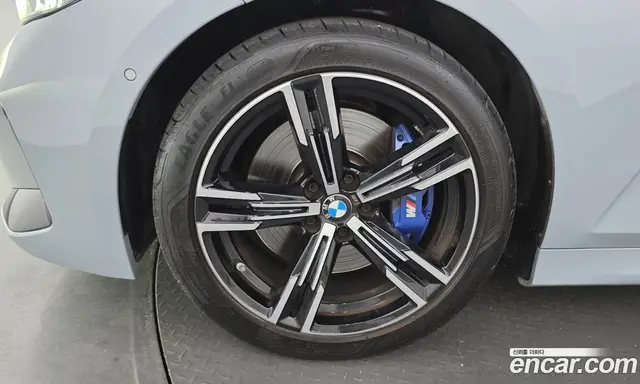 BMW 3 серия 2024 2.0 автомат (гидро), миниатюра 5 BMW 3 серия 2024 2.0 автомат (гидро), миниатюра 5