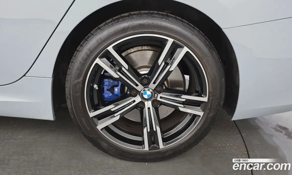 BMW 3 серия 2024 2.0 автомат (гидро), фото 7 BMW 3 серия 2024 2.0 автомат (гидро), фото 7