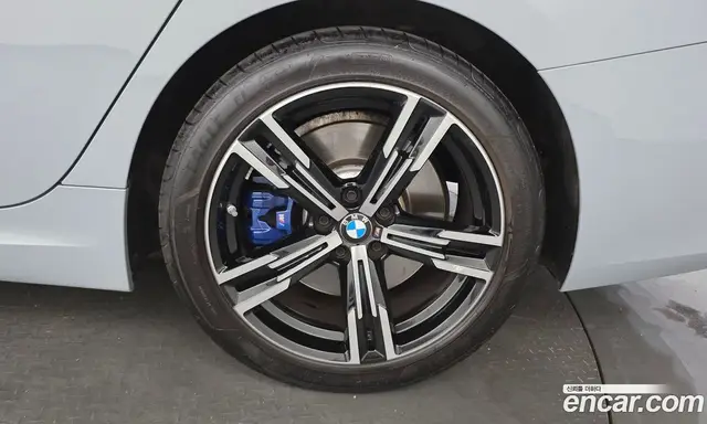 BMW 3 серия 2024 2.0 автомат (гидро), миниатюра 7 BMW 3 серия 2024 2.0 автомат (гидро), миниатюра 7