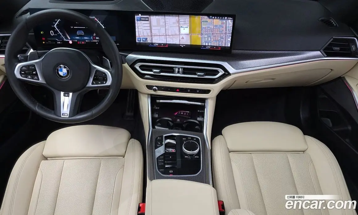 BMW 3 серия 2024 2.0 автомат (гидро), фото 10 BMW 3 серия 2024 2.0 автомат (гидро), фото 10