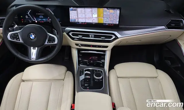 BMW 3 серия 2024 2.0 автомат (гидро), миниатюра 10 BMW 3 серия 2024 2.0 автомат (гидро), миниатюра 10