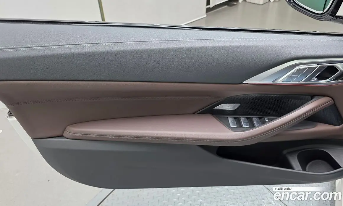 BMW 4 серия 2022 2.0 автомат (гидро), фото 14 BMW 4 серия 2022 2.0 автомат (гидро), фото 14