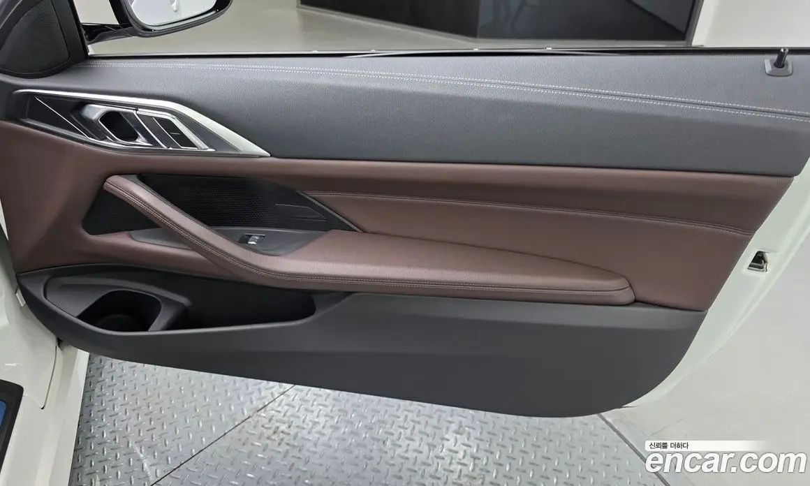 BMW 4 серия 2022 2.0 автомат (гидро), фото 15 BMW 4 серия 2022 2.0 автомат (гидро), фото 15