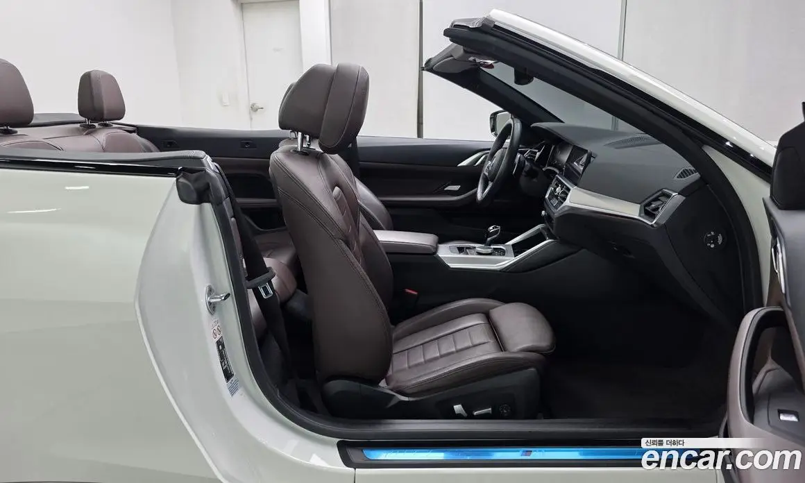 BMW 4 серия 2022 2.0 автомат (гидро), фото 16 BMW 4 серия 2022 2.0 автомат (гидро), фото 16