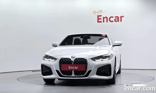 BMW 4 серия 2022 2.0 автомат (гидро), миниатюра 3 BMW 4 серия 2022 2.0 автомат (гидро), миниатюра 3