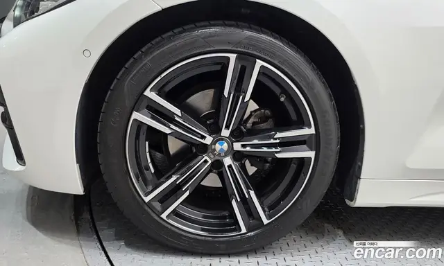 BMW 4 серия 2022 2.0 автомат (гидро), миниатюра 5 BMW 4 серия 2022 2.0 автомат (гидро), миниатюра 5