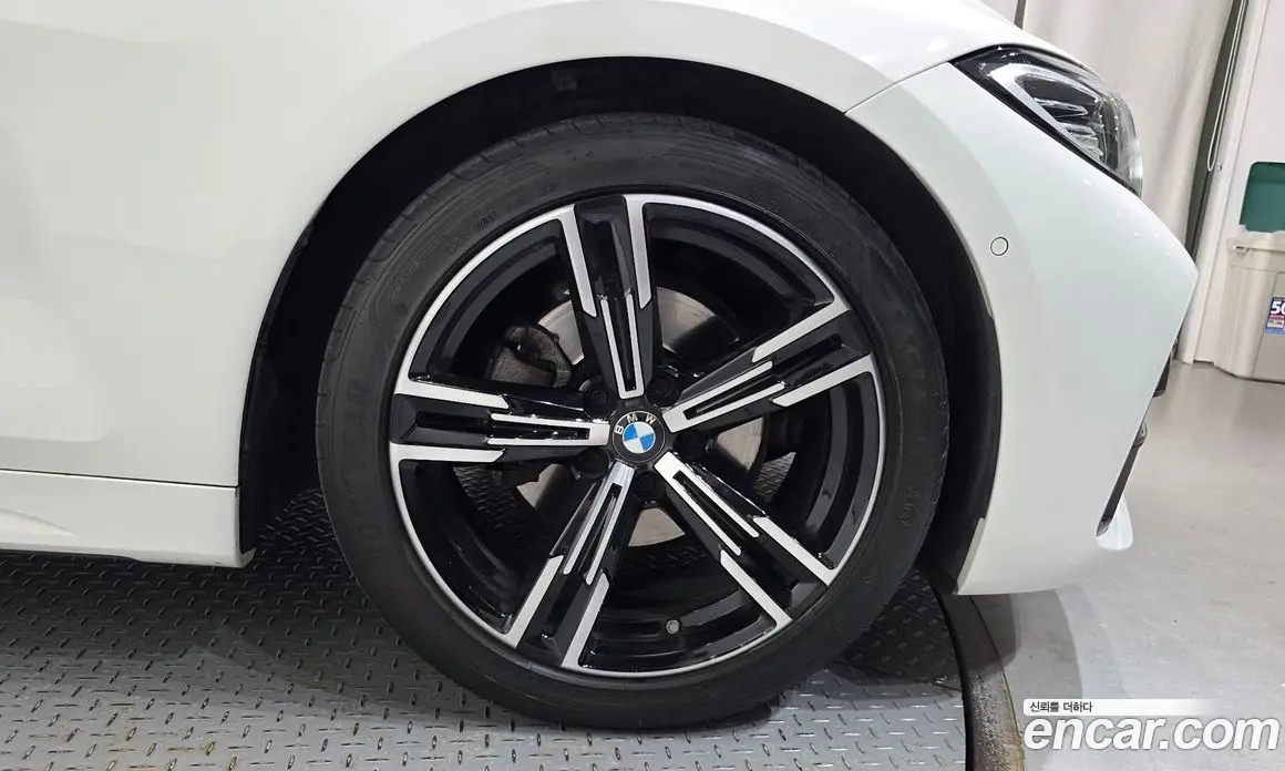 BMW 4 серия 2022 2.0 автомат (гидро), фото 7 BMW 4 серия 2022 2.0 автомат (гидро), фото 7