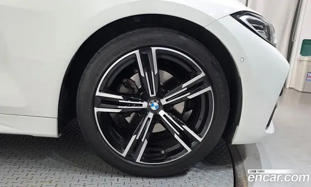 BMW 4 серия 2022 2.0 автомат (гидро), миниатюра 7 BMW 4 серия 2022 2.0 автомат (гидро), миниатюра 7