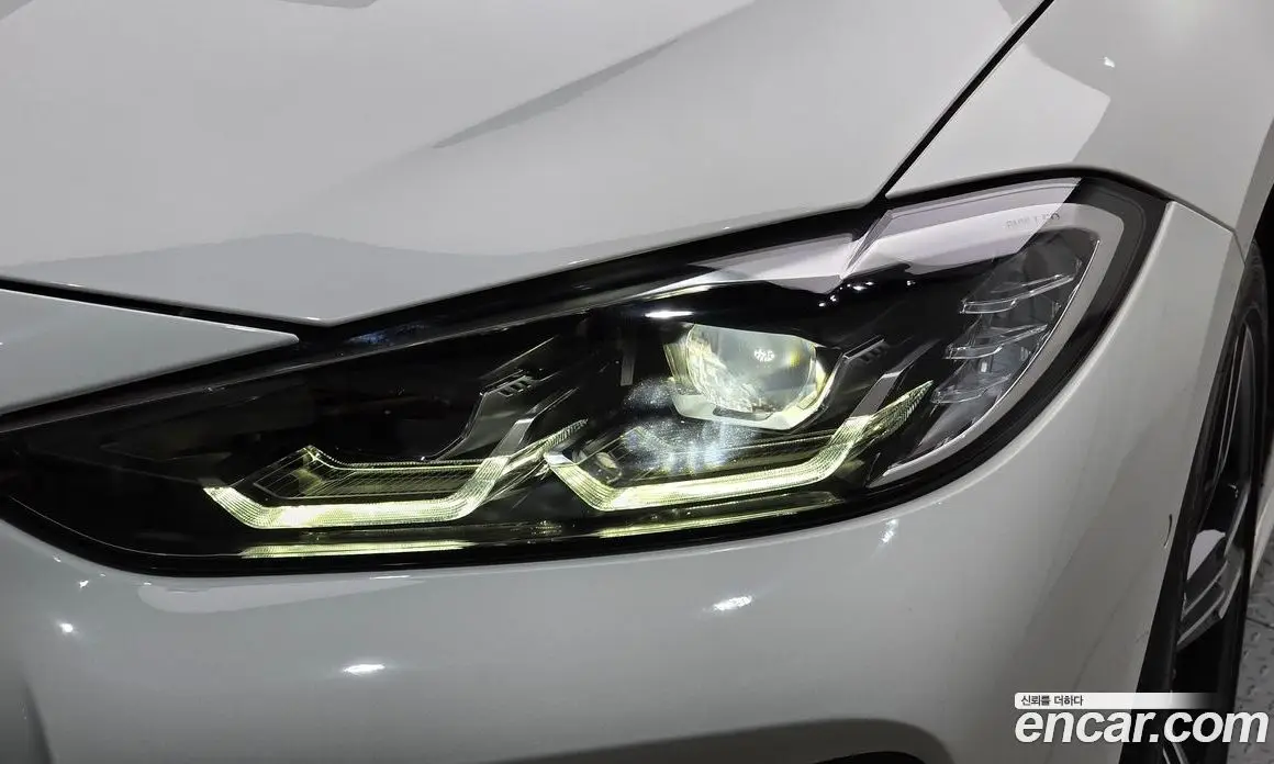 BMW 4 серия 2022 2.0 автомат (гидро), фото 8 BMW 4 серия 2022 2.0 автомат (гидро), фото 8