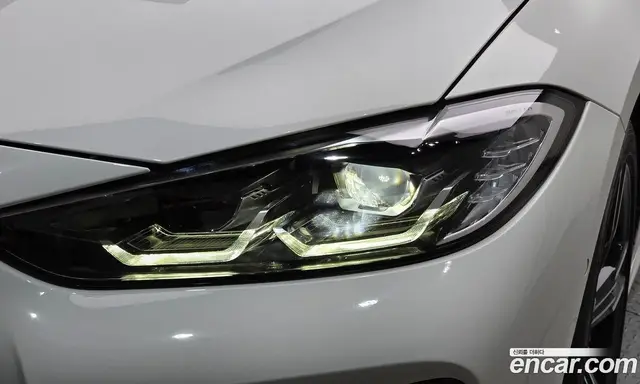 BMW 4 серия 2022 2.0 автомат (гидро), миниатюра 8 BMW 4 серия 2022 2.0 автомат (гидро), миниатюра 8