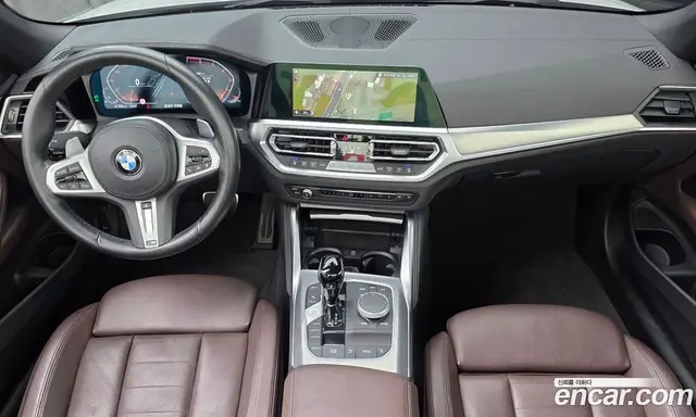 BMW 4 серия 2022 2.0 автомат (гидро), миниатюра 10 BMW 4 серия 2022 2.0 автомат (гидро), миниатюра 10