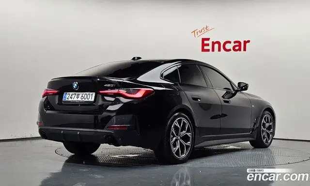 BMW 4 серия, 2023, 29 094 км