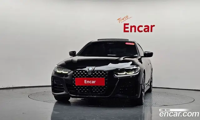 BMW 4 серия 2023 2.0 автомат (гидро), миниатюра 2 BMW 4 серия 2023 2.0 автомат (гидро), миниатюра 2
