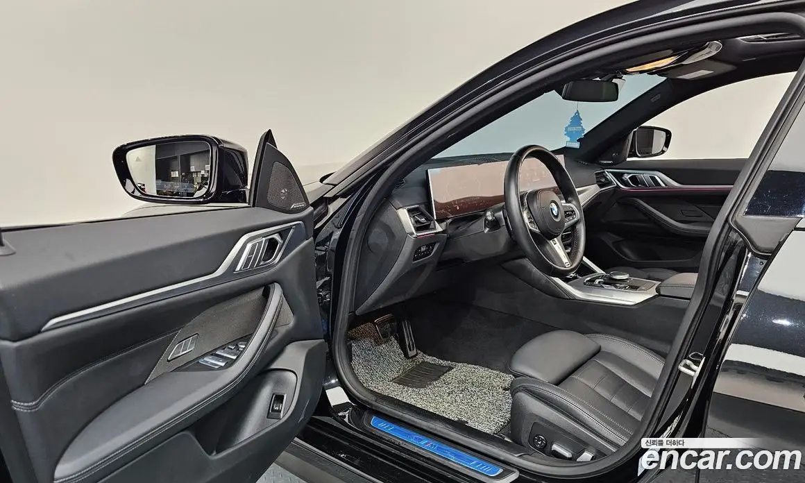 BMW 4 серия 2023 2.0 автомат (гидро), фото 12 BMW 4 серия 2023 2.0 автомат (гидро), фото 12