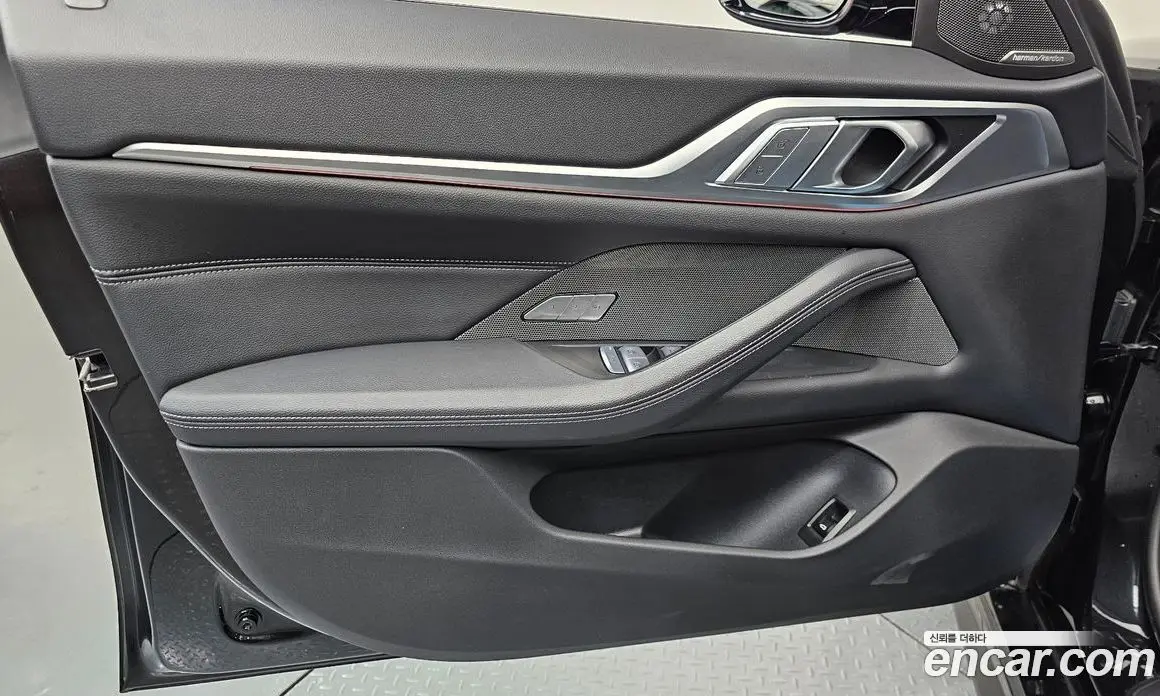 BMW 4 серия 2023 2.0 автомат (гидро), фото 13 BMW 4 серия 2023 2.0 автомат (гидро), фото 13