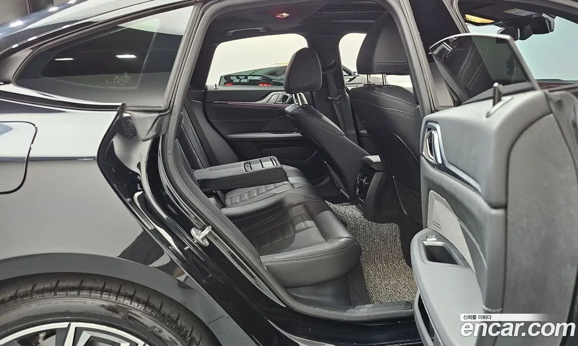 BMW 4 серия 2023 2.0 автомат (гидро), фото 16 BMW 4 серия 2023 2.0 автомат (гидро), фото 16
