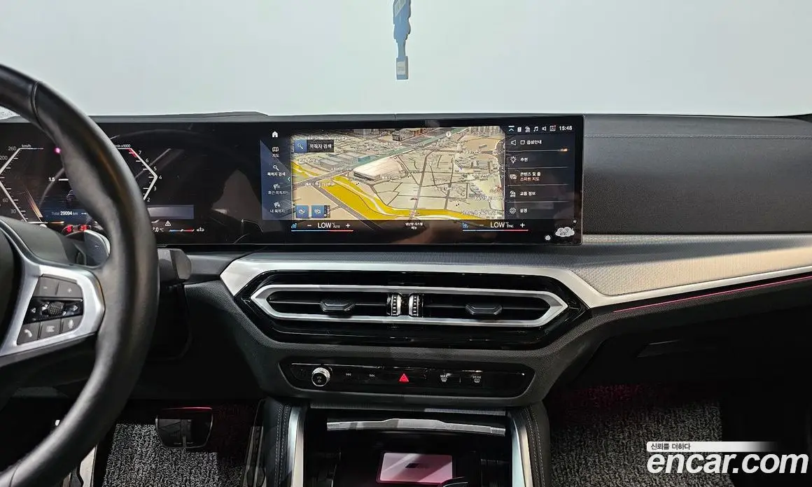 BMW 4 серия 2023 2.0 автомат (гидро), фото 17 BMW 4 серия 2023 2.0 автомат (гидро), фото 17