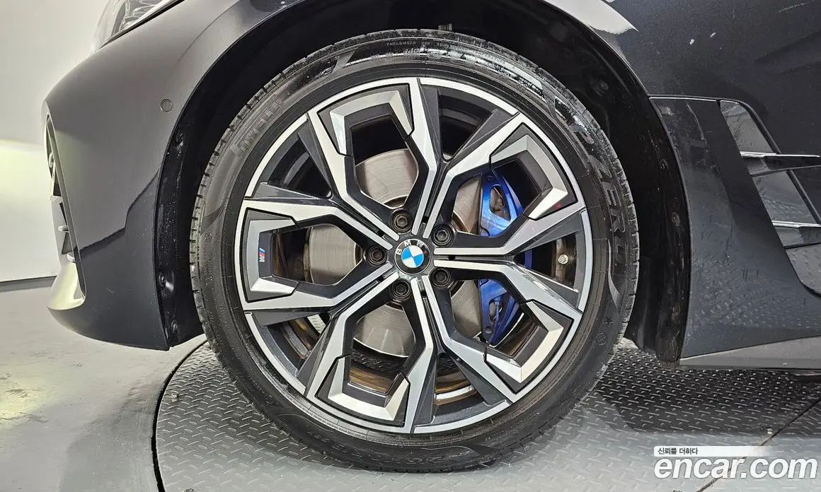 BMW 4 серия 2023 2.0 автомат (гидро), фото 4 BMW 4 серия 2023 2.0 автомат (гидро), фото 4