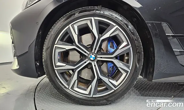 BMW 4 серия 2023 2.0 автомат (гидро), миниатюра 4 BMW 4 серия 2023 2.0 автомат (гидро), миниатюра 4