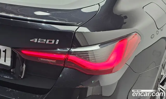 BMW 4 серия 2023 2.0 автомат (гидро), миниатюра 8 BMW 4 серия 2023 2.0 автомат (гидро), миниатюра 8