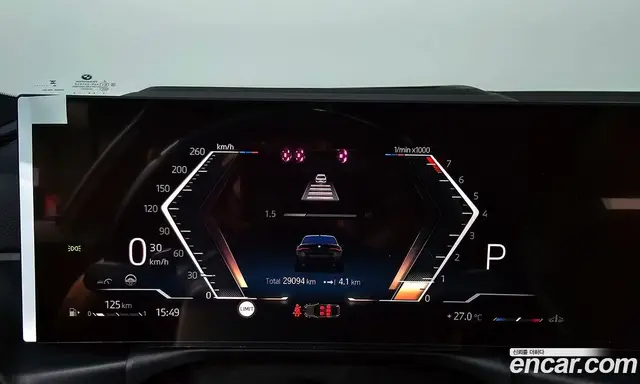 BMW 4 серия 2023 2.0 автомат (гидро), миниатюра 10 BMW 4 серия 2023 2.0 автомат (гидро), миниатюра 10