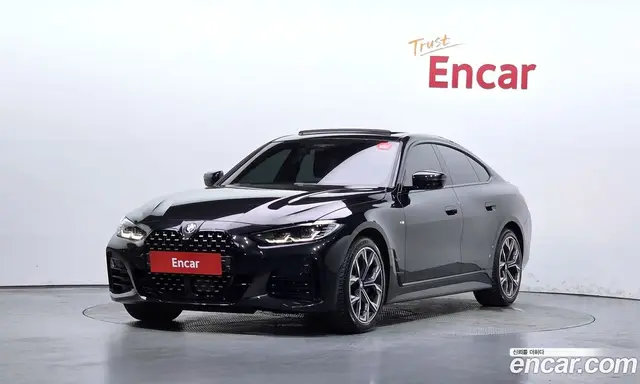 BMW 4 серия, 2024, 26 404 км