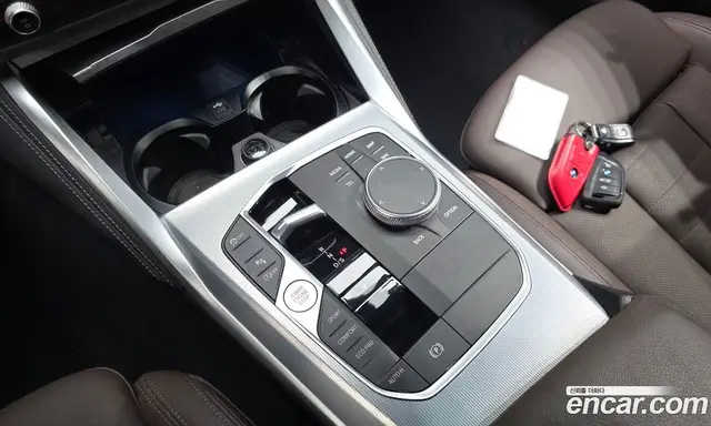 BMW 4 серия 2024 2.0 автомат (гидро), миниатюра 12