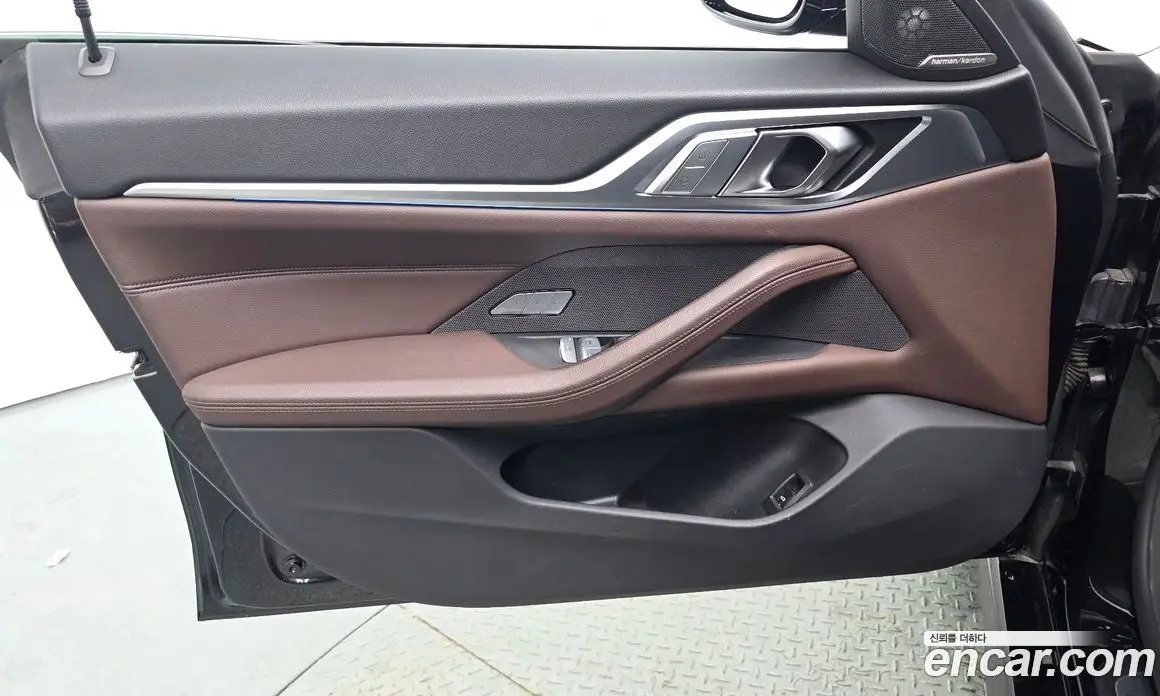 BMW 4 серия 2024 2.0 автомат (гидро), фото 14 BMW 4 серия 2024 2.0 автомат (гидро), фото 14