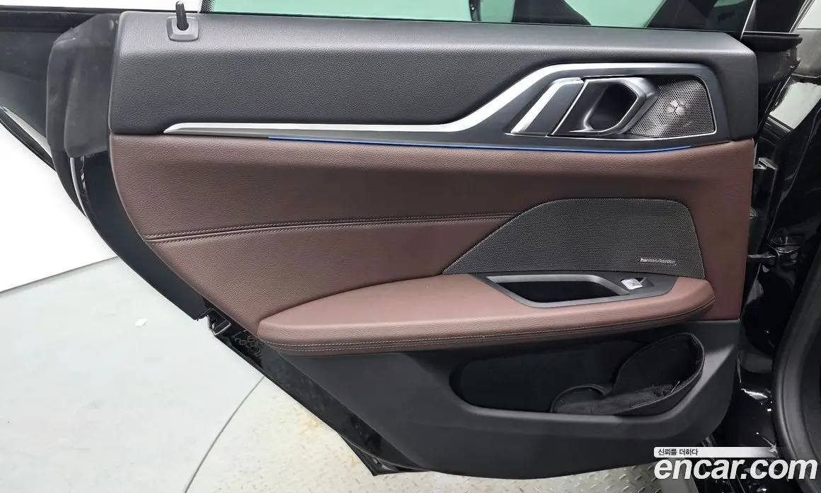 BMW 4 серия 2024 2.0 автомат (гидро), фото 15 BMW 4 серия 2024 2.0 автомат (гидро), фото 15