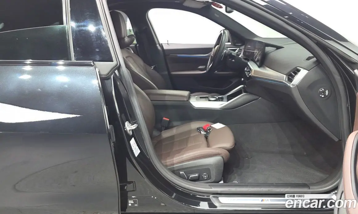 BMW 4 серия 2024 2.0 автомат (гидро), фото 16 BMW 4 серия 2024 2.0 автомат (гидро), фото 16