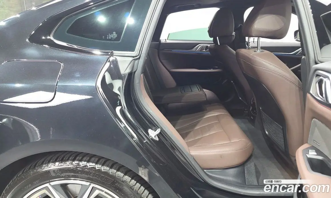 BMW 4 серия 2024 2.0 автомат (гидро), фото 17 BMW 4 серия 2024 2.0 автомат (гидро), фото 17