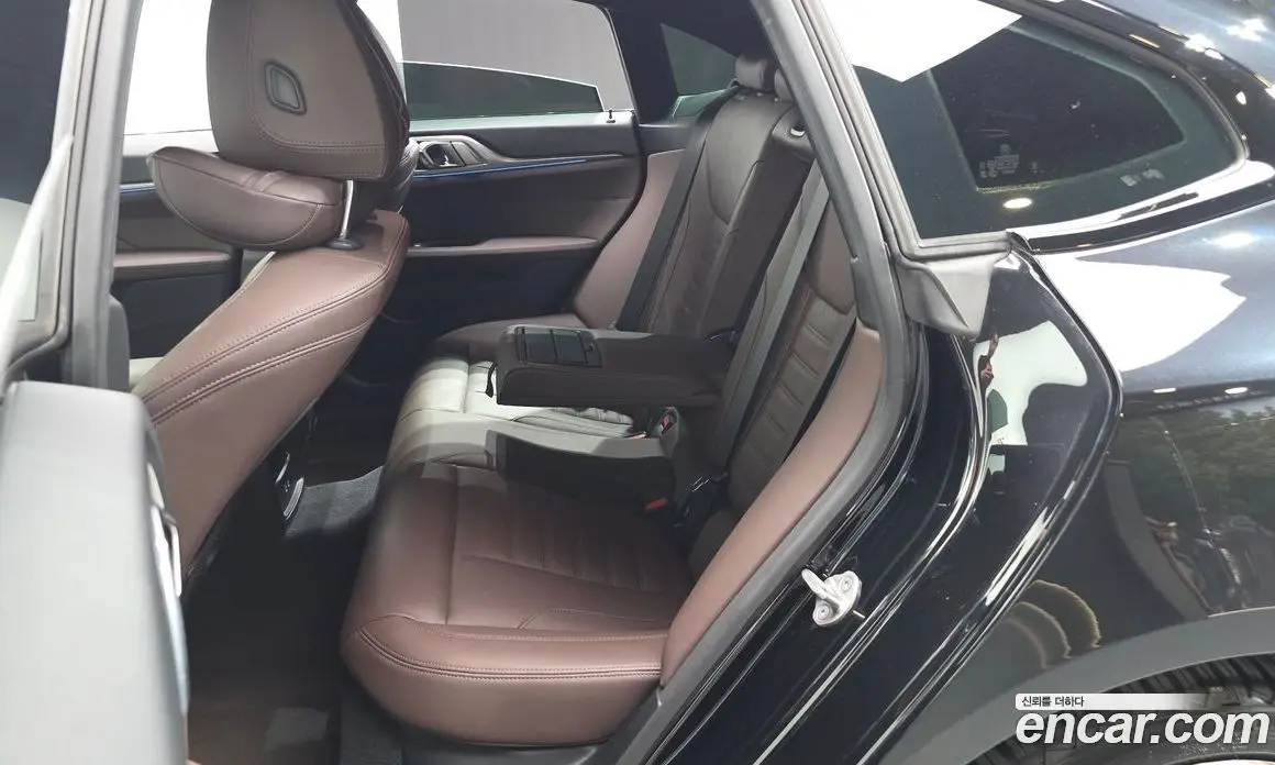 BMW 4 серия 2024 2.0 автомат (гидро), фото 18 BMW 4 серия 2024 2.0 автомат (гидро), фото 18