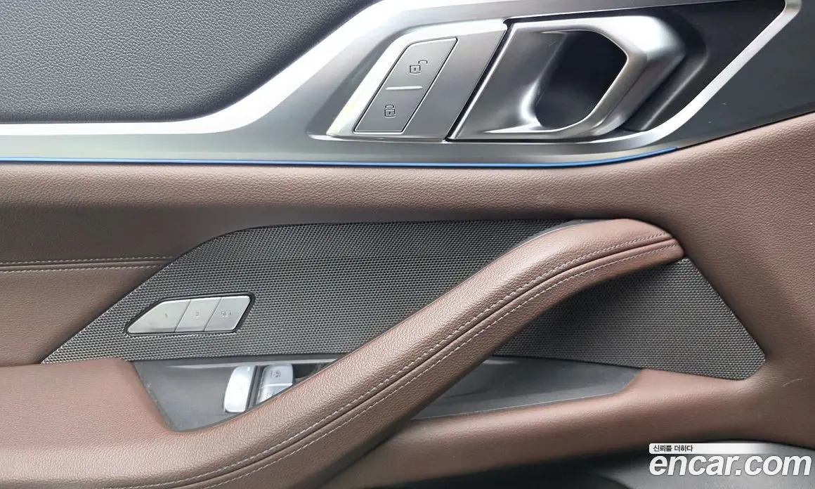 BMW 4 серия 2024 2.0 автомат (гидро), фото 20 BMW 4 серия 2024 2.0 автомат (гидро), фото 20