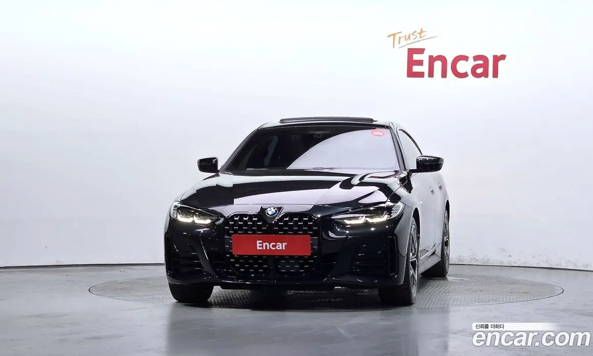BMW 4 серия 2024 2.0 автомат (гидро), фото 3 BMW 4 серия 2024 2.0 автомат (гидро), фото 3