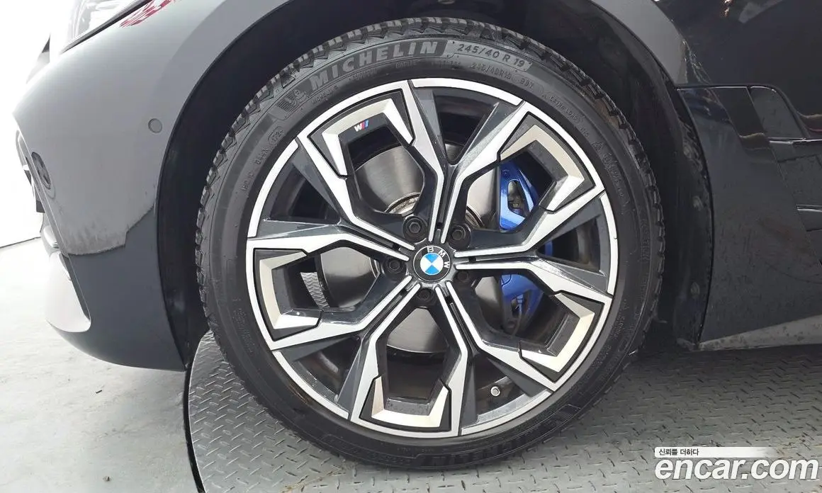BMW 4 серия 2024 2.0 автомат (гидро), фото 5 BMW 4 серия 2024 2.0 автомат (гидро), фото 5