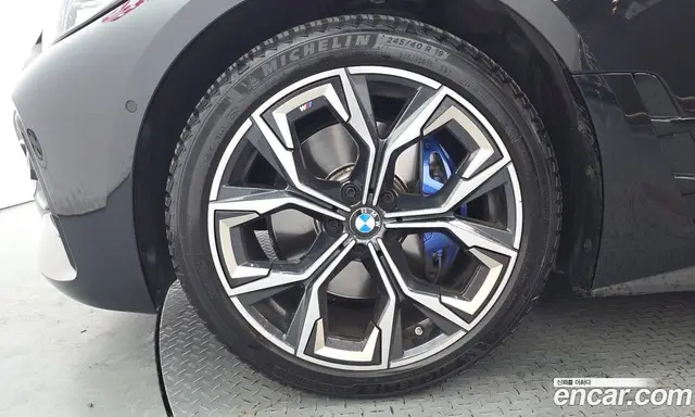 BMW 4 серия 2024 2.0 автомат (гидро), миниатюра 5 BMW 4 серия 2024 2.0 автомат (гидро), миниатюра 5