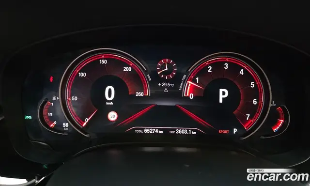 BMW 5 серия 2018 2.0 автомат (гидро), миниатюра 11 BMW 5 серия 2018 2.0 автомат (гидро), миниатюра 11