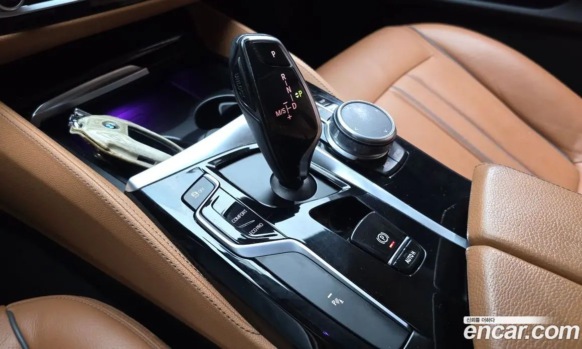 BMW 5 серия 2018 2.0 автомат (гидро), фото 12 BMW 5 серия 2018 2.0 автомат (гидро), фото 12