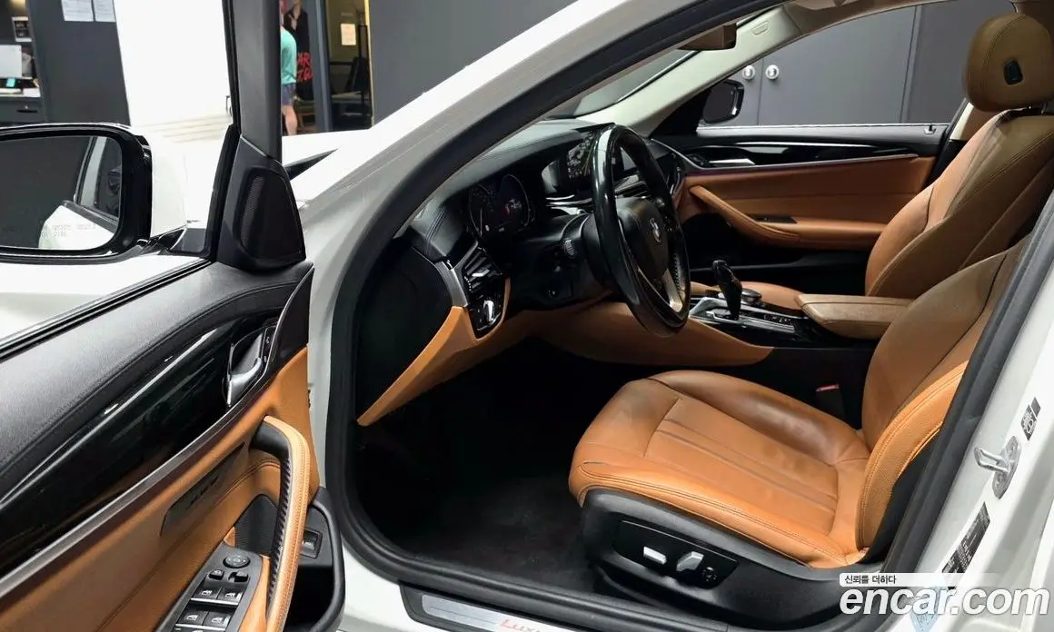BMW 5 серия 2018 2.0 автомат (гидро), фото 13 BMW 5 серия 2018 2.0 автомат (гидро), фото 13