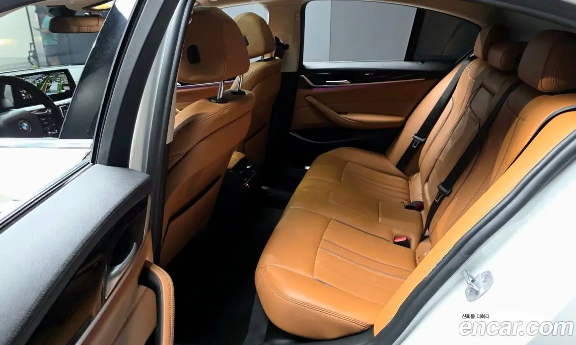 BMW 5 серия 2018 2.0 автомат (гидро), фото 16 BMW 5 серия 2018 2.0 автомат (гидро), фото 16