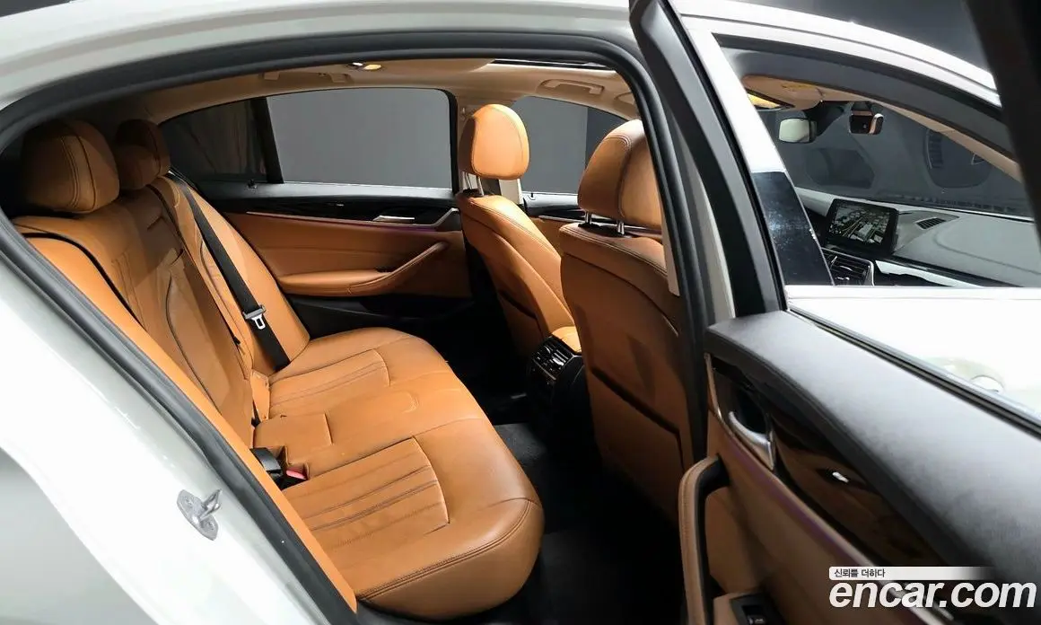 BMW 5 серия 2018 2.0 автомат (гидро), фото 17 BMW 5 серия 2018 2.0 автомат (гидро), фото 17