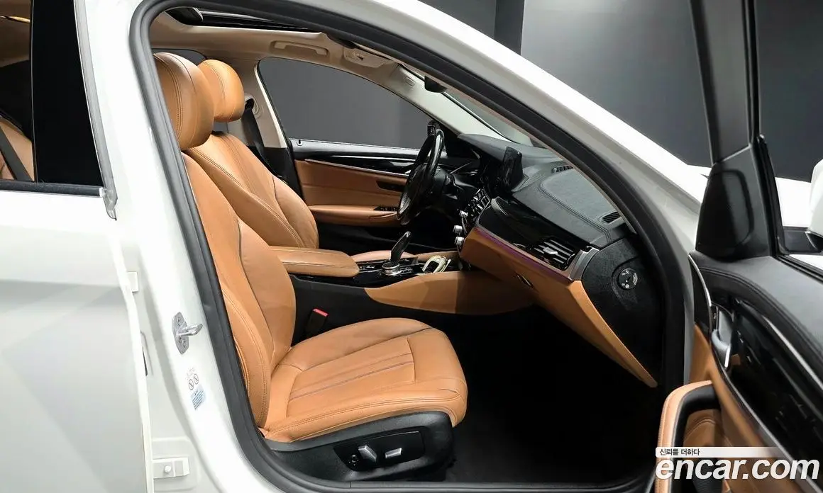 BMW 5 серия 2018 2.0 автомат (гидро), фото 18 BMW 5 серия 2018 2.0 автомат (гидро), фото 18