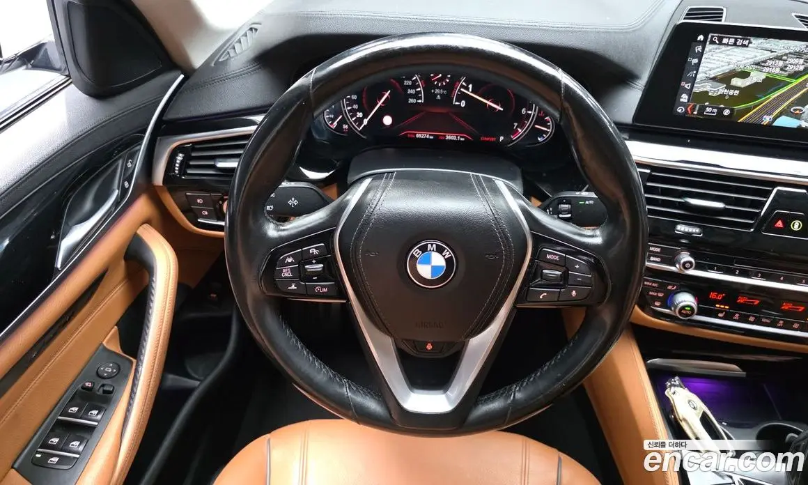 BMW 5 серия 2018 2.0 автомат (гидро), фото 19 BMW 5 серия 2018 2.0 автомат (гидро), фото 19