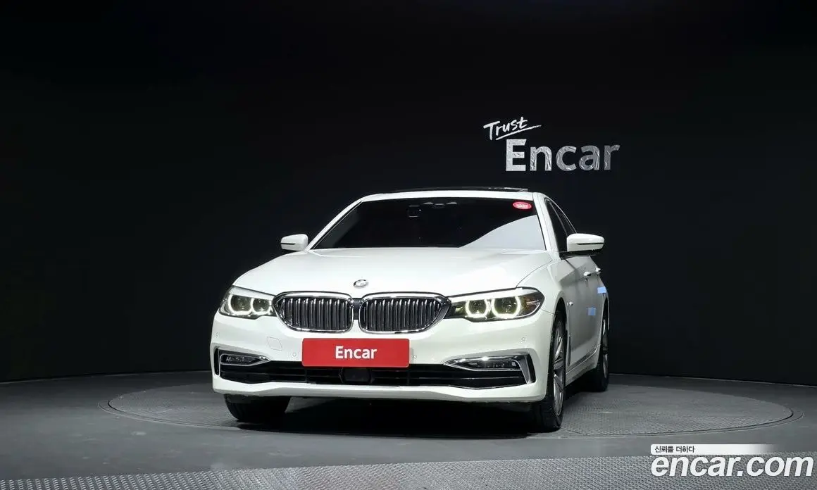 BMW 5 серия 2018 2.0 автомат (гидро), фото 3 BMW 5 серия 2018 2.0 автомат (гидро), фото 3