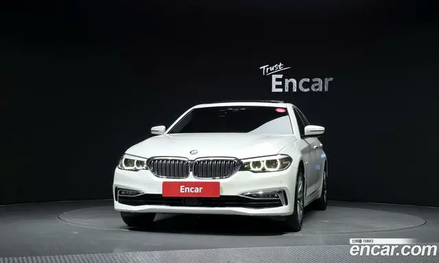 BMW 5 серия 2018 2.0 автомат (гидро), миниатюра 3 BMW 5 серия 2018 2.0 автомат (гидро), миниатюра 3