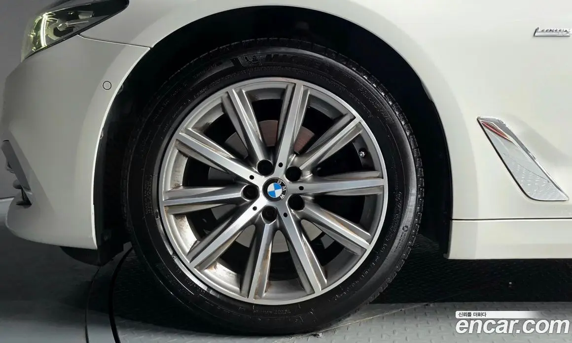 BMW 5 серия 2018 2.0 автомат (гидро), фото 5 BMW 5 серия 2018 2.0 автомат (гидро), фото 5