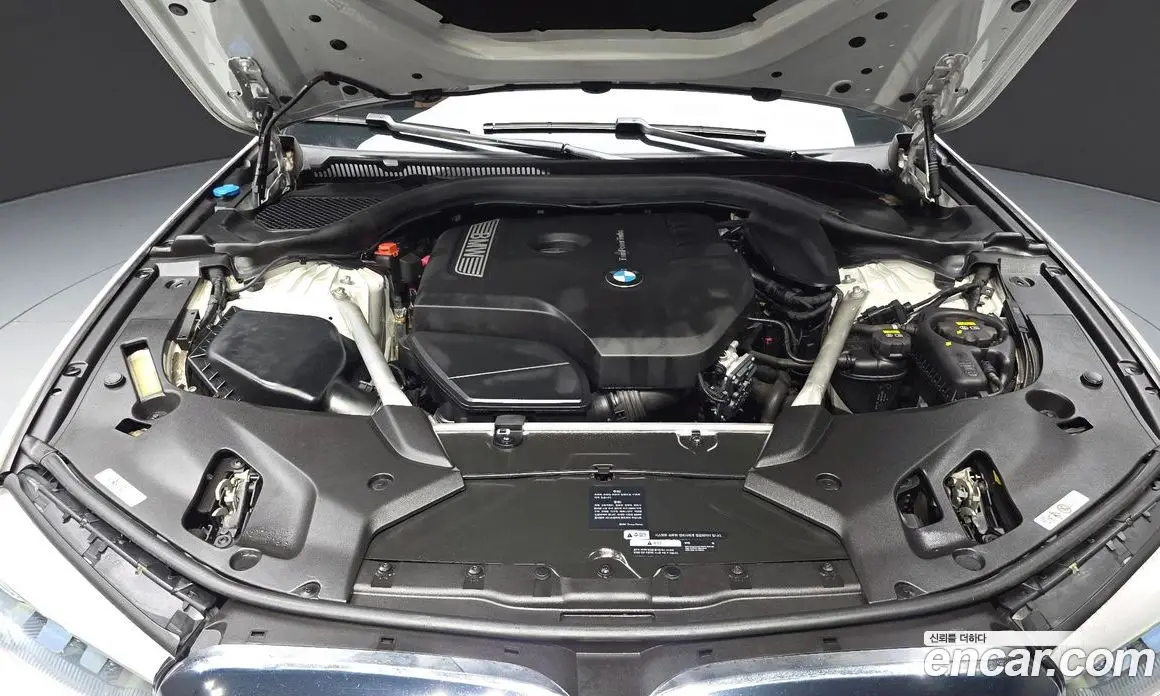 BMW 5 серия 2018 2.0 автомат (гидро), фото 6 BMW 5 серия 2018 2.0 автомат (гидро), фото 6